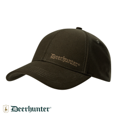 DEERHUNTER Game Yeşil Şapka
