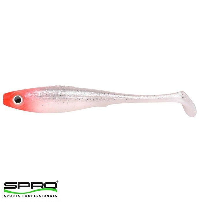 SPRO Iris Pop Eye UV 12cm Silikon Yem Minnow 1/1