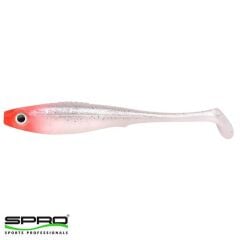 SPRO Iris Pop Eye UV 12cm Silikon Yem Minnow 1/1