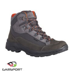 GARSPORT Monviso Su Geçirmez Antrasit Bot 44