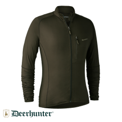 DEERHUNTER Excape Yalıtımlı Fermuarlı Sweatshirt M