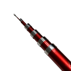 DFT Hybrid 300 cm Yüzüklü Göl Kamışı 10-30 g