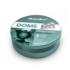 SKYPELLETS Dome Heavy 4,5mm 9,56 Gr H.  Saçma 500