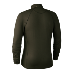 DEERHUNTER Excape Yalıtımlı Fermuarlı Sweatshirt L