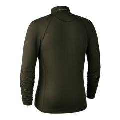DEERHUNTER Excape Yalıtımlı Fermuarlı Sweatshirt L