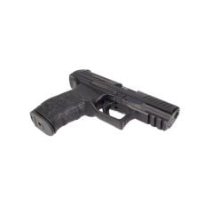 UMAREX Walther PPQM2 GBB Airsoft Tabanca Siyah