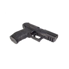 UMAREX Walther PPQM2 GBB Airsoft Tabanca Siyah