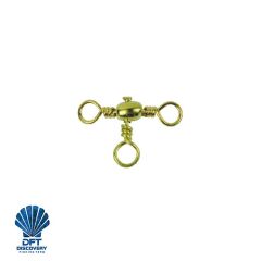 T. DFT Üçlü Sarı Fırdöndü No:08 1/144