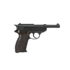 UMAREX Walther P38 6 MM. Airsoft Tabanca