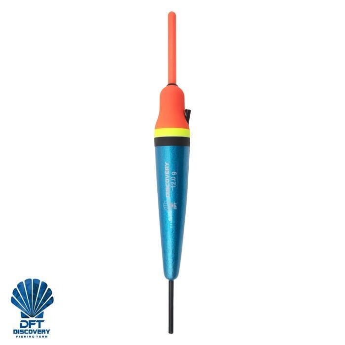 DFT Sliding Floats Şamandıra TD2 12,0 g