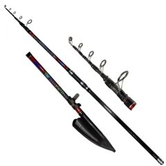 DFT El Dorado Surf Kamışı 420 cm 100-200 g