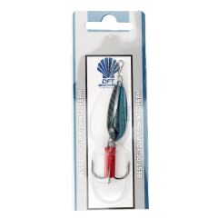 T. DFT SP55W Spinner 9 g 9,3 cm  Renk:4