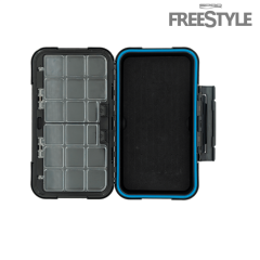SPRO Freestyle Reload Rigged Box XL 19,7x11,5x5CM