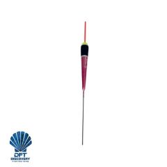 DFT Statical Floats Şamandıra 1-29 2,00 gr