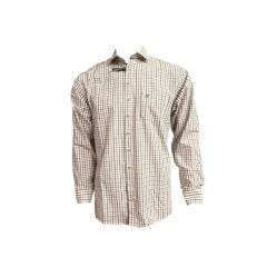 T. OS-Trachten Erkek Gömleği Uzun Kol 43/44
