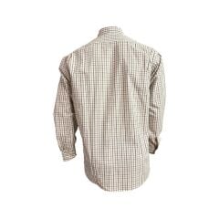 T. OS-Trachten Erkek Gömleği Uzun Kol 43/44