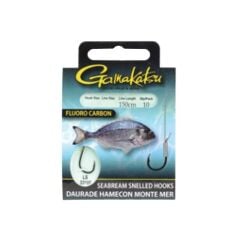 T.GAMAKATSU FC LS3310F  #1 İğne Takımı 1/10