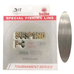 DFT Bojin Suspend F.C.Misina 300 m-0.35 mm Pvc Paket