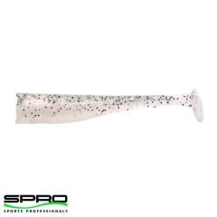 T.SPRO Guts Bait UV 11 CM Salt & Pepp S.Yem Gövdesi
