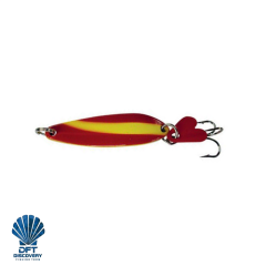 D. DFT Spnh031  8,50 g Renk: 5078 Kaşık Yem