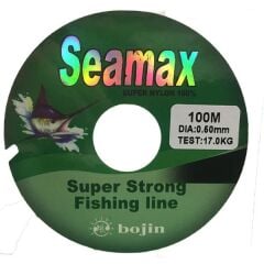 DFT Bojin Seamax Misina 10 lu Makara 100 m - 0.50 mm