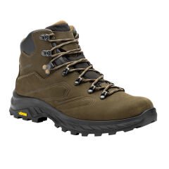 GARSPORT Nevegal Mid Su Geçirmez Oliva Bot 42