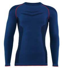 BLACKSPADE Termal Üst Pro İçlik Lacivert - S