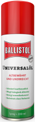 BALLISTOL UNIVERSAL 200 ML SPREY YAĞ