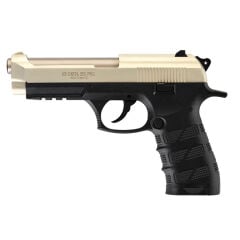 EKOL S P92 Polimer Saten Havalı Tabanca