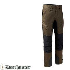 DEERHUNTER Rogaland Streç Pantolon - Kahverengi 56