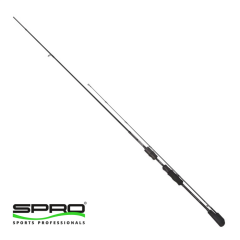SPRO Freestyle XTENDER 2.0 2.40M 3-14G Olta Kamışı
