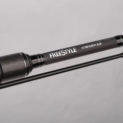 SPRO Freestyle XTENDER 2.0 2.40M 3-14G Olta Kamışı