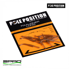SPRO POLEPOSITION Misina Hizalayıcı Kahve Uzun1/10