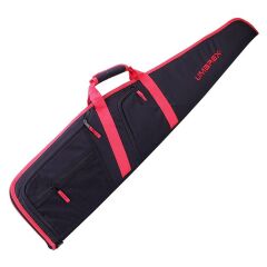 UMAREX Tüfek Kılıfı - Kırmızı Çizgili, L