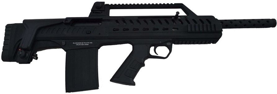 RANGER 36CAL BULLPUP