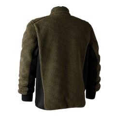 DEERHUNTER Rogaland Fiber Tüylü Yeşil  Ceket XL