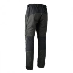 DEERHUNTER Strike Su Geçirmez Siyah Pantolon 46