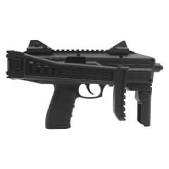 EKOL S P95 B Polimer Siyah Havalı Tabanca Blowback