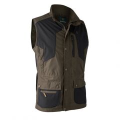 DEERHUNTER Strike Koyu Yeşil Yelek 48