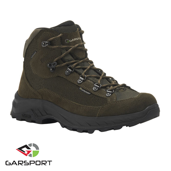 GARSPORT Colonel Su Geçirmez Oliva Bot 42