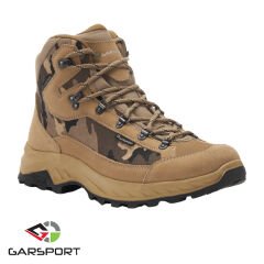 GARSPORT Colonel SuGeçirmez Sabbia Kamuflaj Bot 42