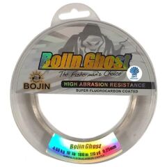 DFT Bojin Ghost F.C. Misina 10Lb 100 m 0.25 mm