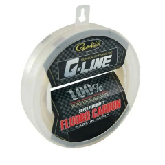 GAMA GLINE Fluorocarbon Misina 1.10mm 50m 45Kg