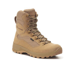 GARSPORT Force Tactical Zip SuGeçirmez Sabbia Bot 46