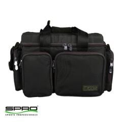 SPRO Grade D-Lux Carry All Takım Çantası - M