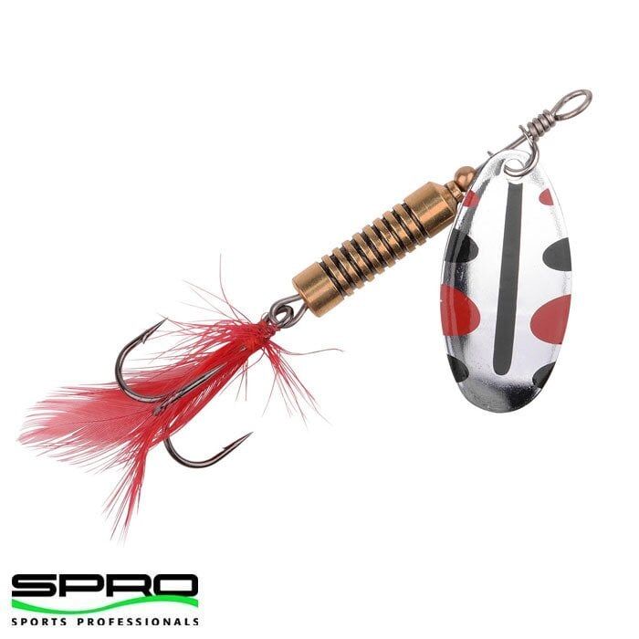 PC Döner Kaşık - Gümüş 5G #3  1/1