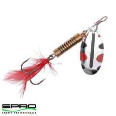 PC Döner Kaşık - Gümüş 5G #3  1/1