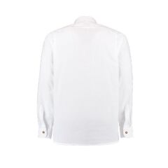 T. OS-Trachten Erkek Gömleği Uzun Kol 43/44