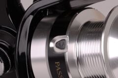 T. SPRO Passion 3000 4+1BB Spin Olta Makinesi