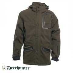 S.K.DEERHUNTERAlmati Deer-Tex 376DHYeşil Mont2XL